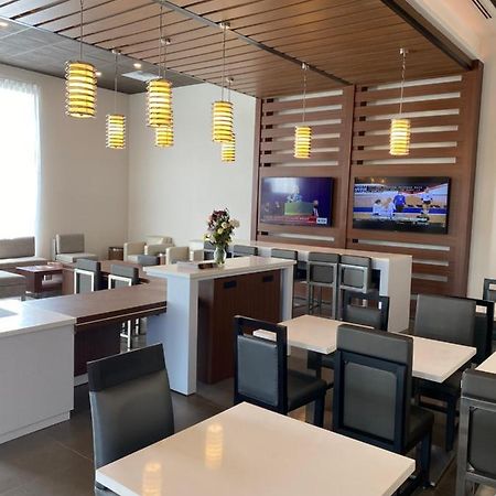Wingate By Wyndham Murfreesboro-Near Mtsu Exterior foto