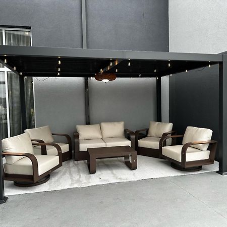 Wingate By Wyndham Murfreesboro-Near Mtsu Exterior foto