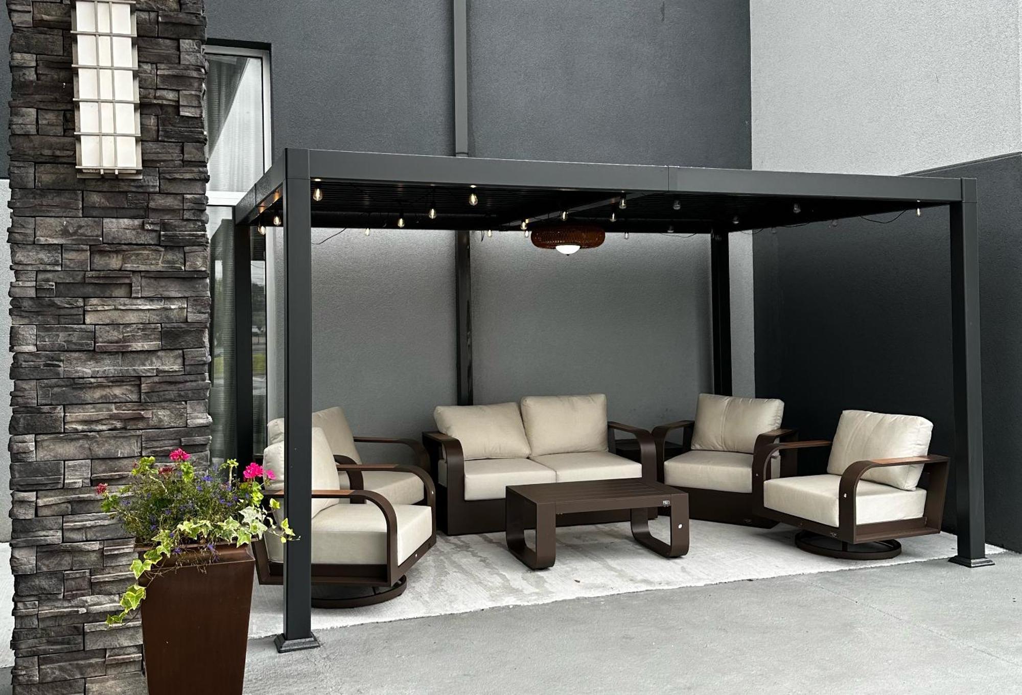 Wingate By Wyndham Murfreesboro-Near Mtsu Exterior foto