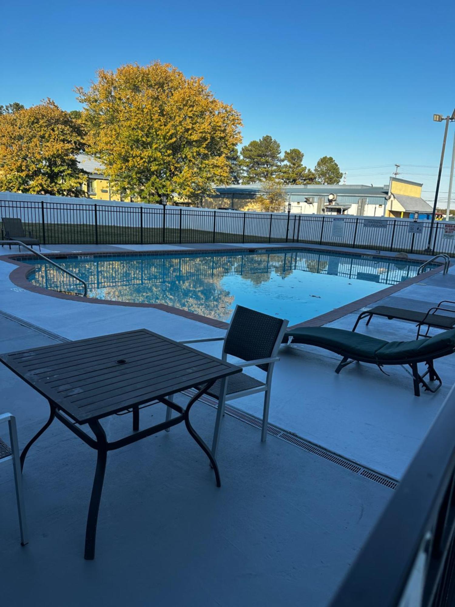 Wingate By Wyndham Murfreesboro-Near Mtsu Exterior foto